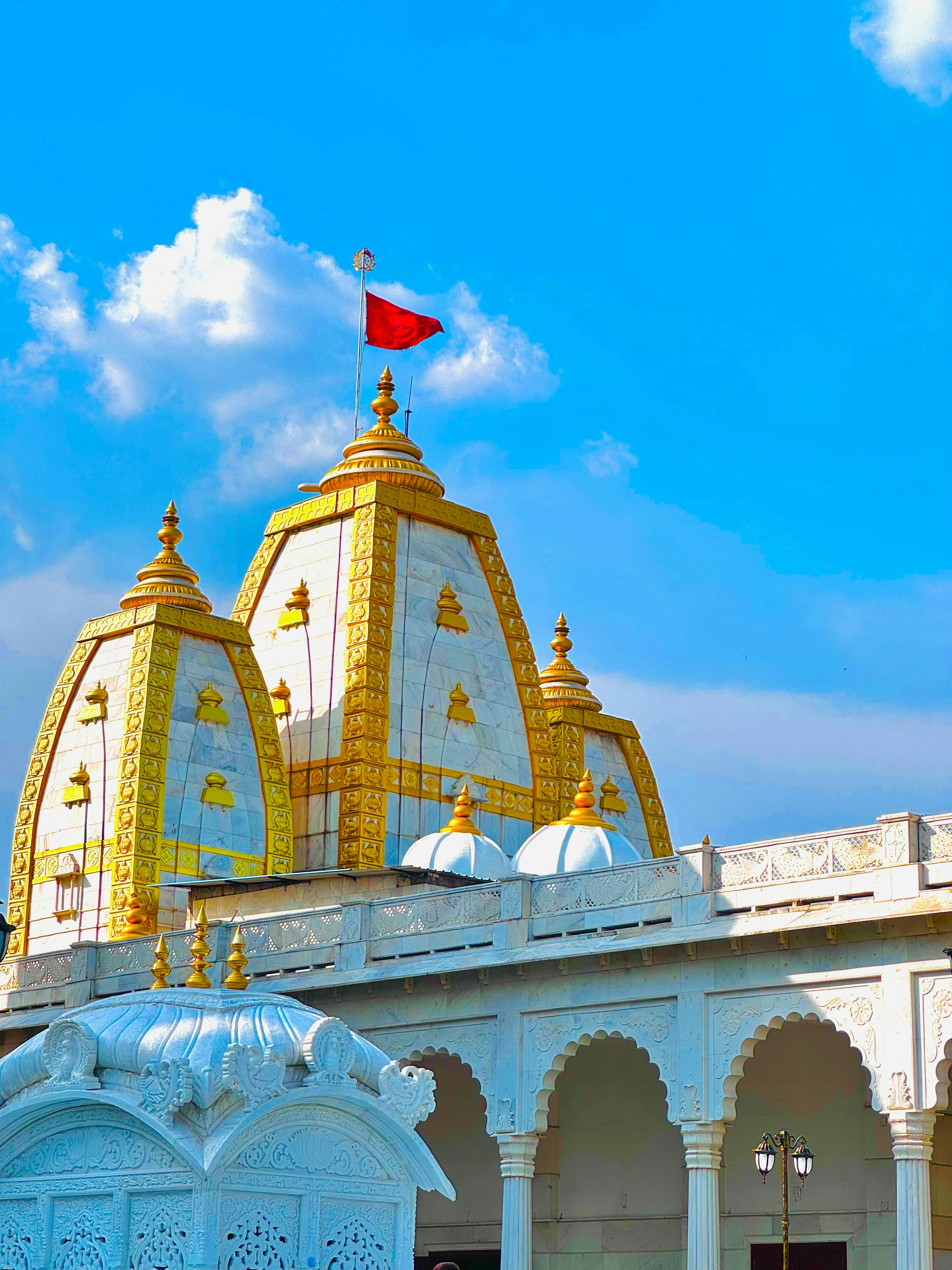 Malwa Darshan with Baglamukhi Shakti peeth
